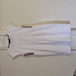 NWOT tommy hilfiger junior dress